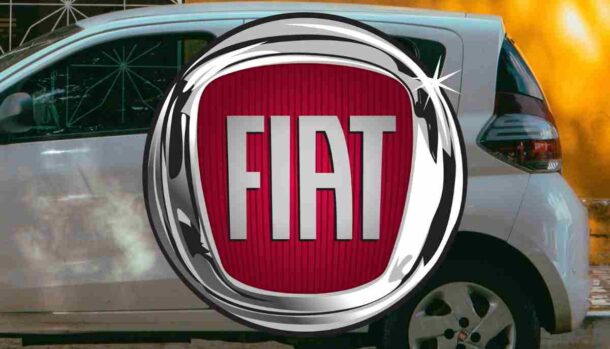 FIAT 1000tipla 1000 cavalli Multipla