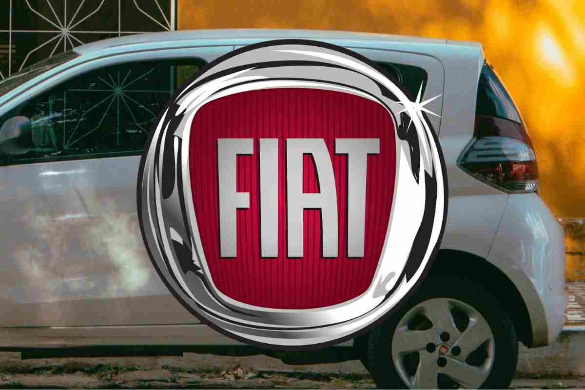 FIAT 1000tipla 1000 cavalli Multipla