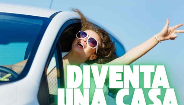 Sunlight Cliff 540V Vanlife Fiat Ducato