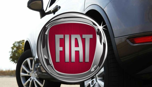 FIAT Grande Panda auto sconto elettrica