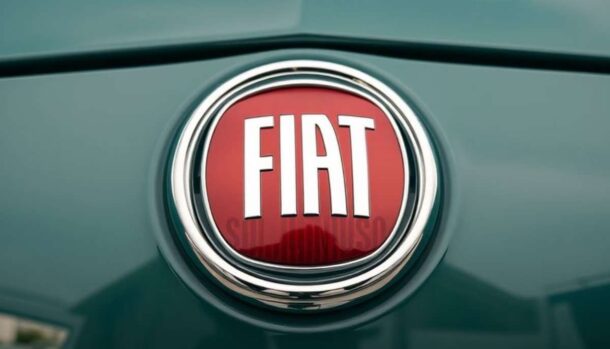 La nuova ammiraglia FIAT sembra una BMW anni '80: il progetto apparso sul web fa già discutere