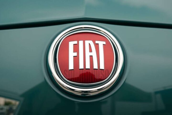 La nuova ammiraglia FIAT sembra una BMW anni '80: il progetto apparso sul web fa già discutere