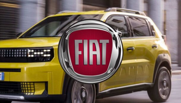 FIAT Pulse novità auto Stellantis