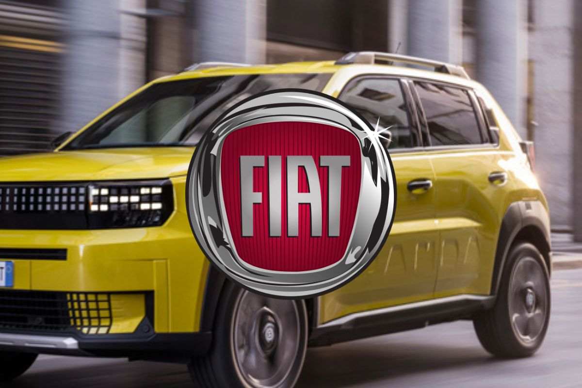 FIAT Pulse novità auto Stellantis