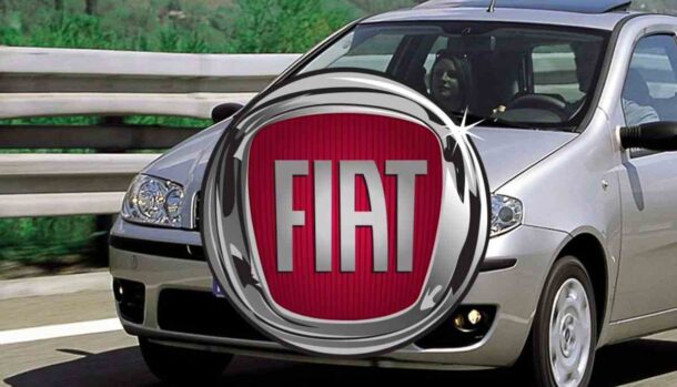 FIAT Punto novità auto Dongfeng Box