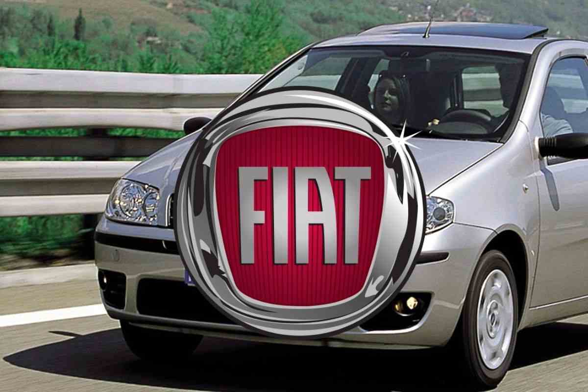 FIAT Punto novità auto Dongfeng Box