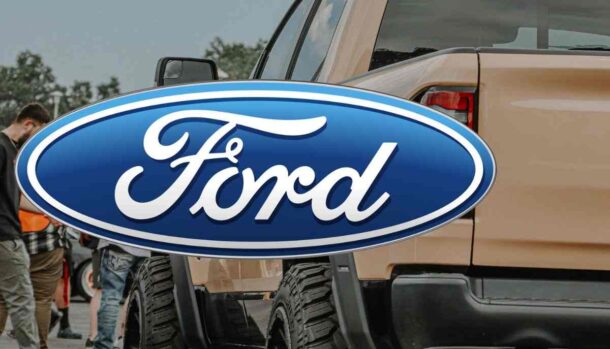 Ford Model U concept pick up suv