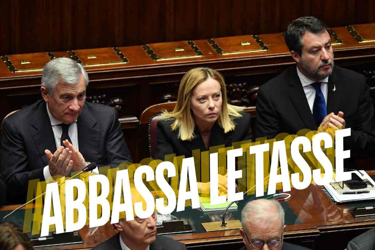 Bollo auto Superbollo Governo