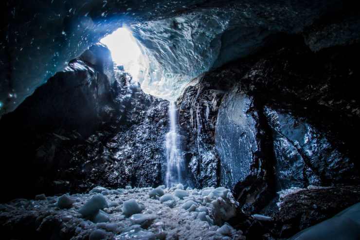 Grotta Lazio riapre Turco