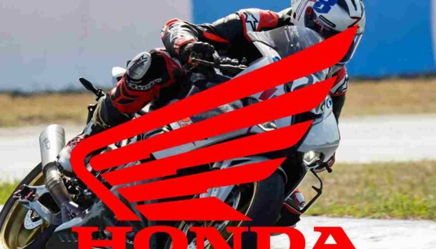 Honda CB1000F novità sportive