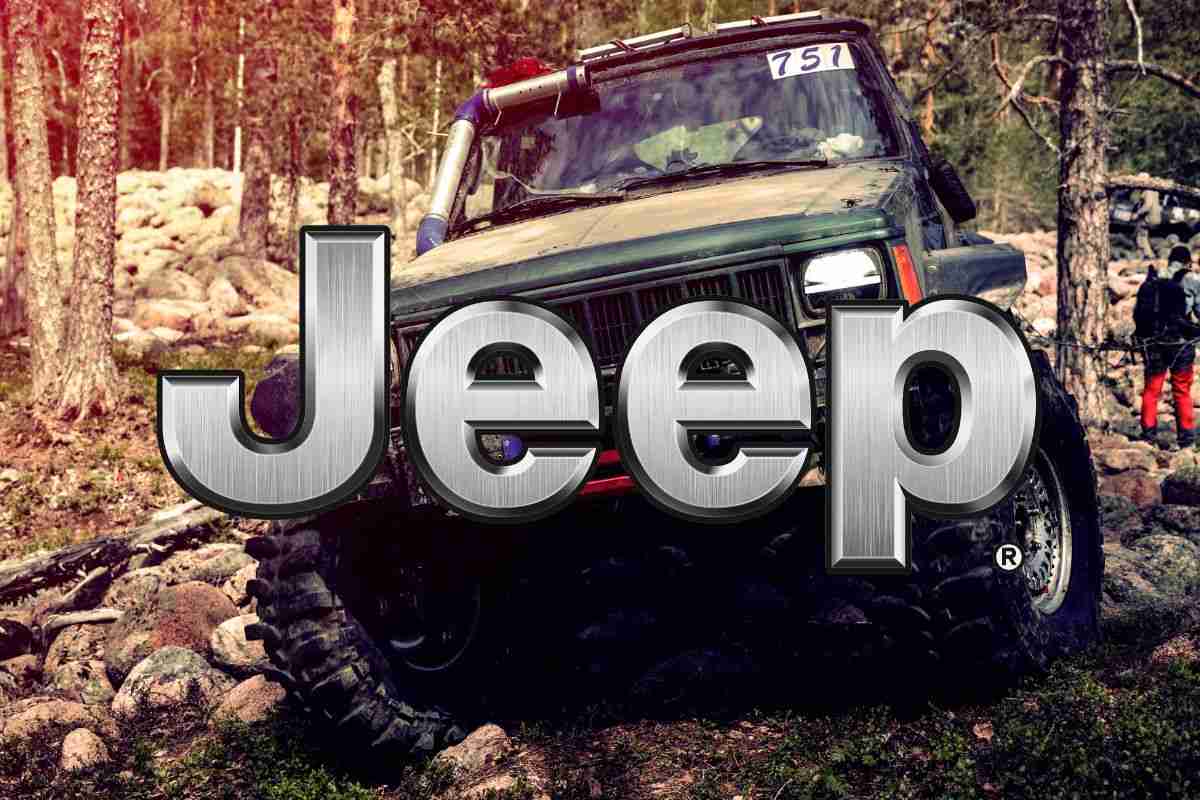 Jeep Renegde SUV novità addio