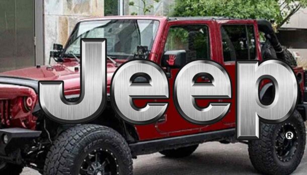 Jeep Cherokee SUV novità