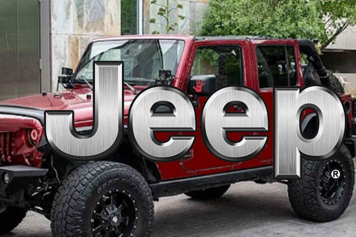 Jeep Cherokee SUV novità