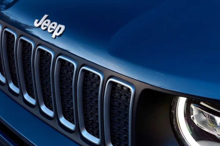jeep logo auyo