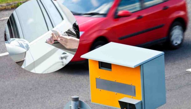 autovelox limiti velocità