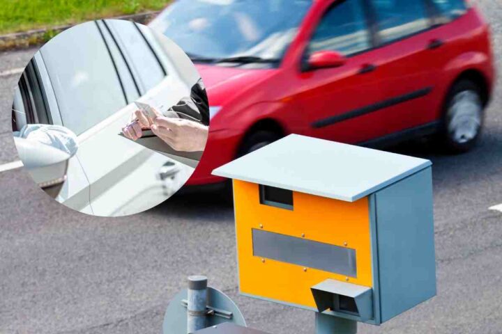 autovelox limiti velocità