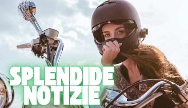 KTM novità produzione riparte