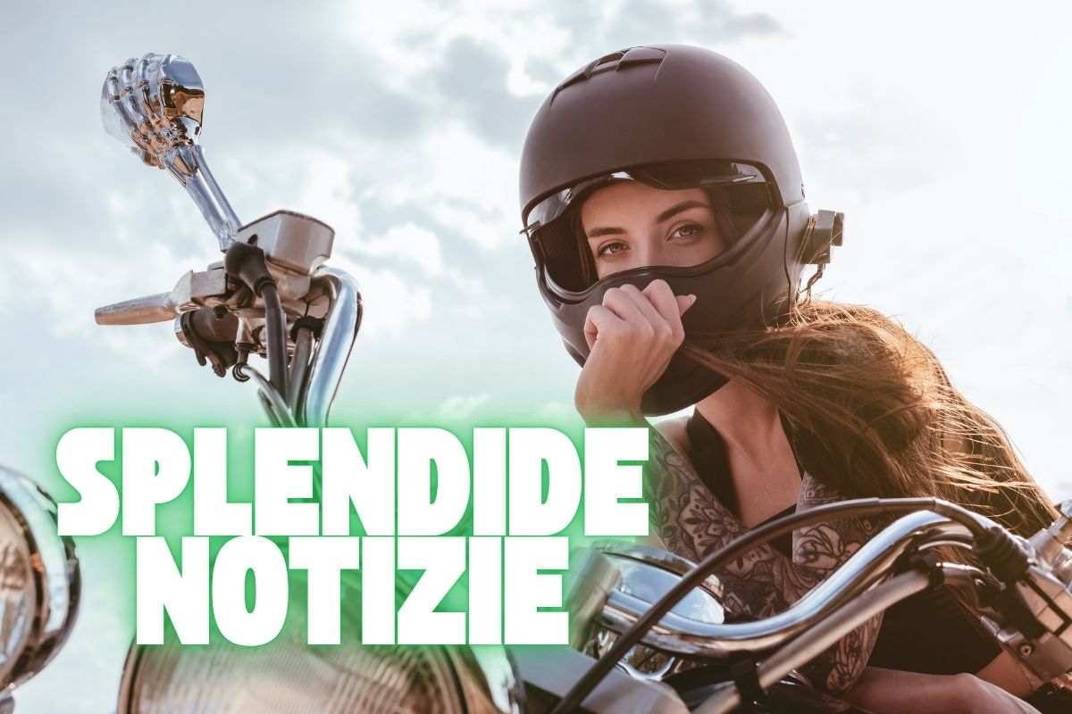 KTM novità produzione riparte