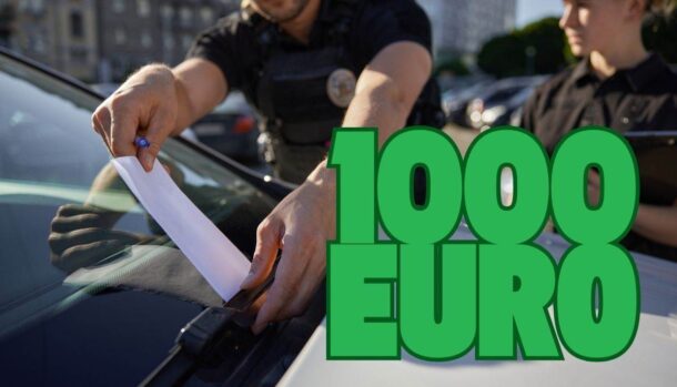 ZTL novità multa attenzione