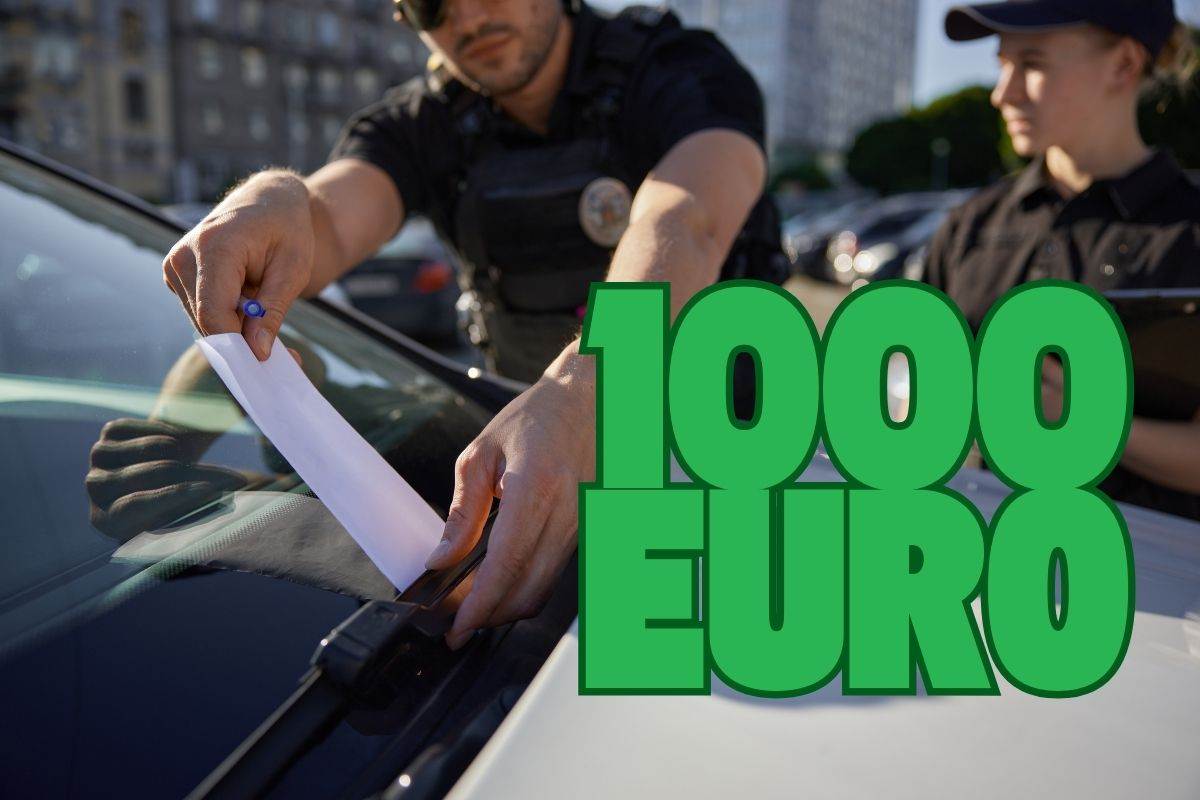 ZTL novità multa attenzione