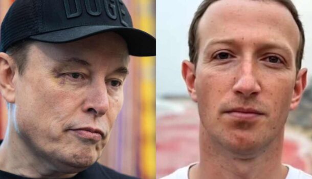 OpenAI novità Musk Zuckerberg