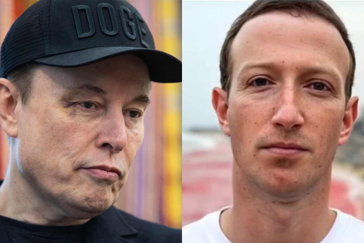 OpenAI novità Musk Zuckerberg