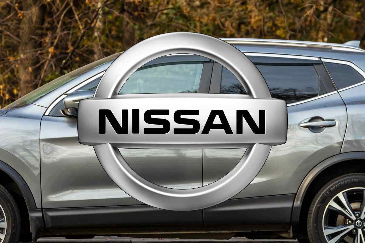 Nissan GT R auto addio sportiva