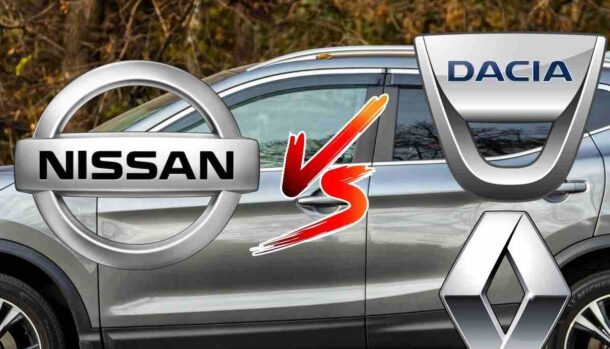 Nissan Wave citycar auto