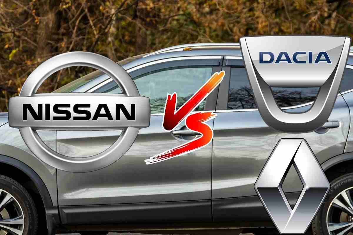 Nissan Wave citycar auto