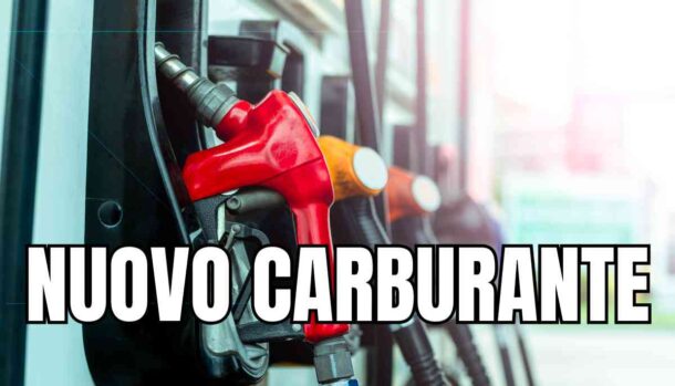 nuovo carburante