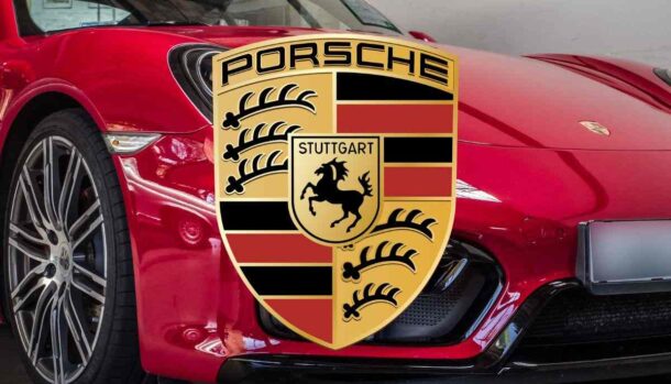 Porsche SE Holding Difesa auto