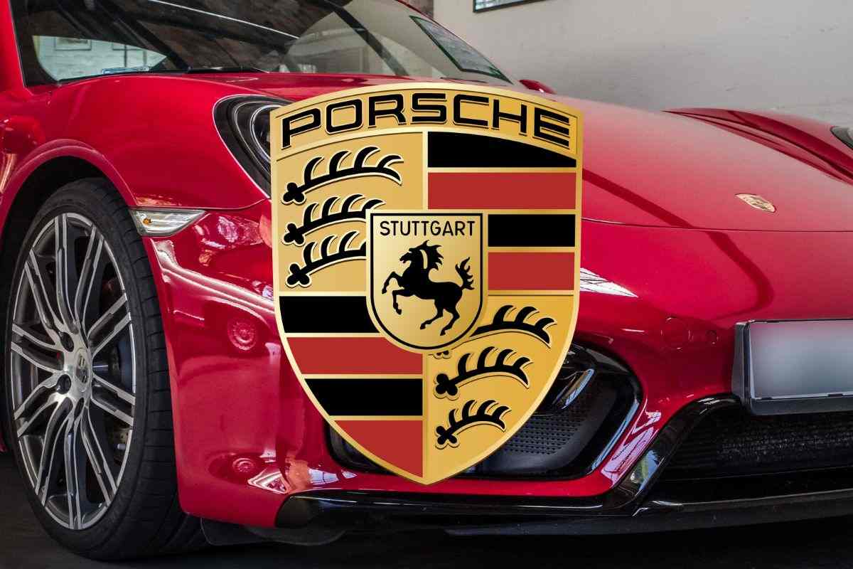 Porsche SE Holding Difesa auto