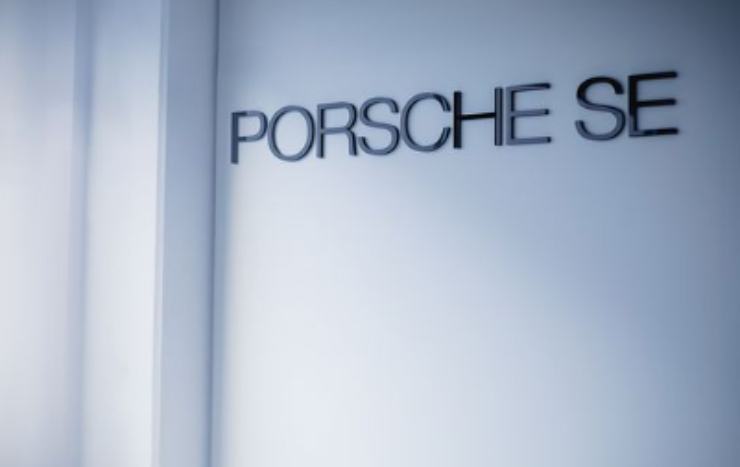 Porsche SE Holding Difesa auto