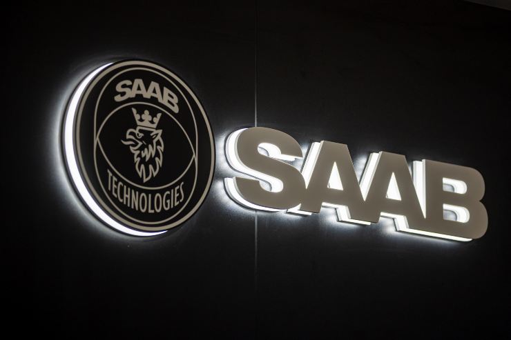 Saab fabbrica smantellata novità