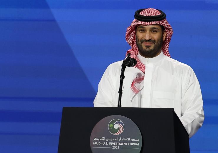 Saud patrimonio Bill Gates Elon Musk