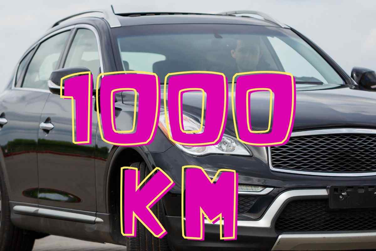 SWM GF03 Super Hybrid