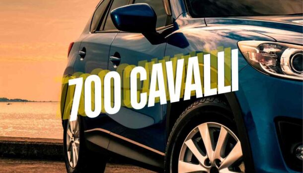 Dodge Durango SRT SUV novità