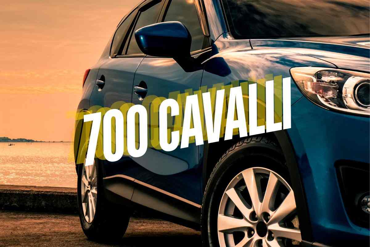 Dodge Durango SRT SUV novità