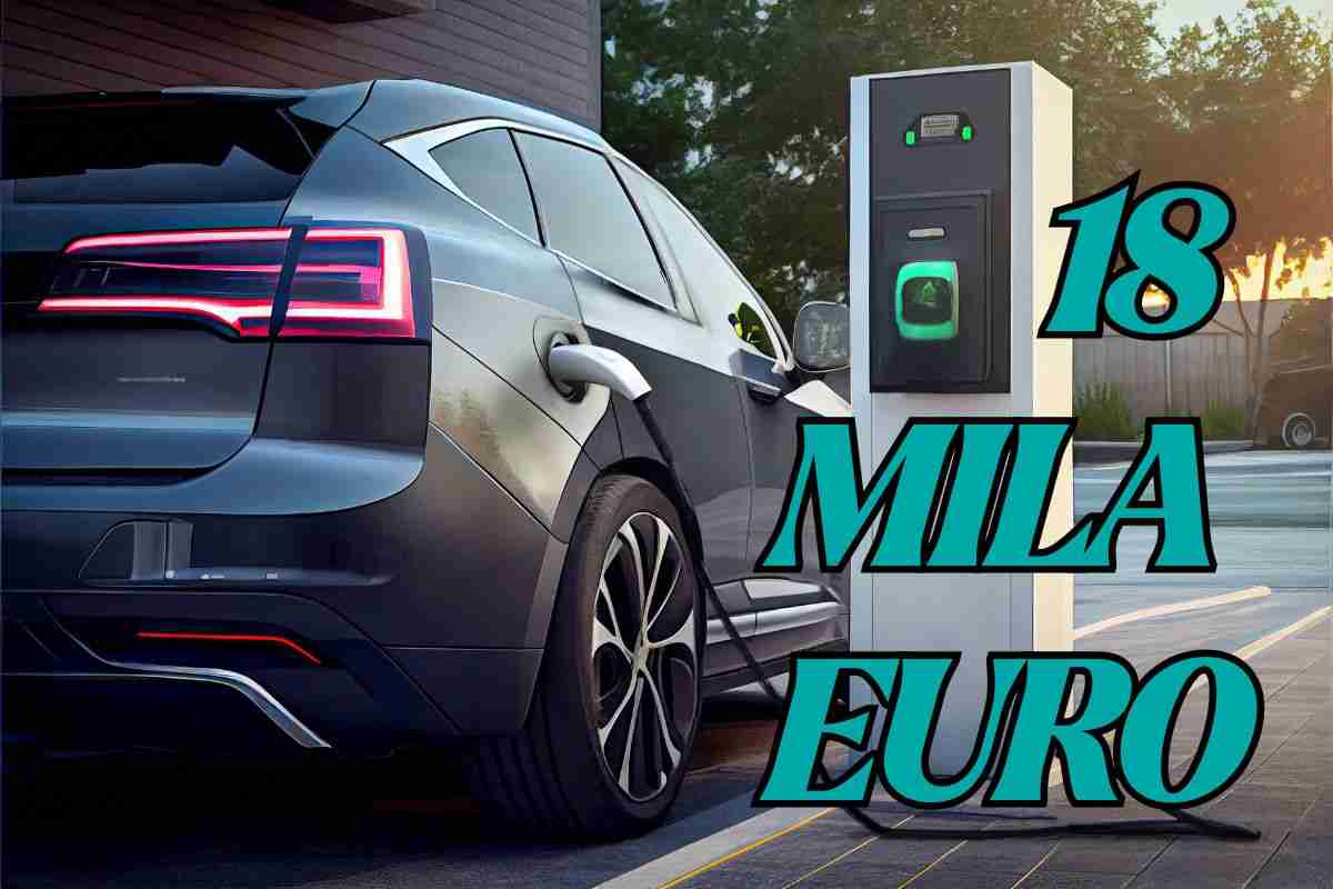 Jeep Avenger elettrica SUV