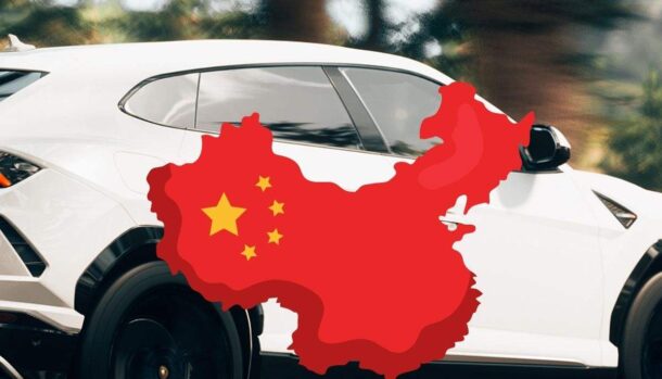 SUV Cina Leapmotor B10 novità