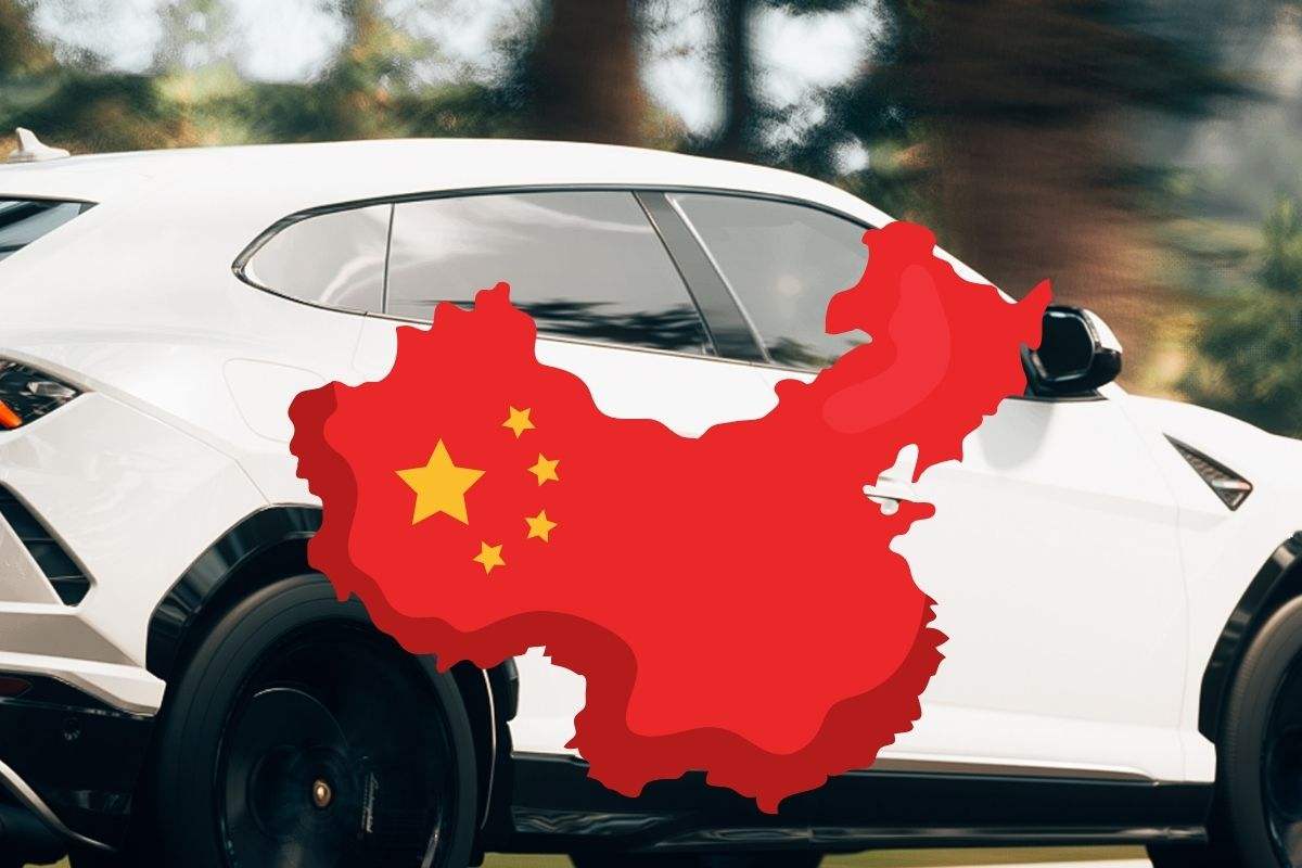 SUV Cina Leapmotor B10 novità