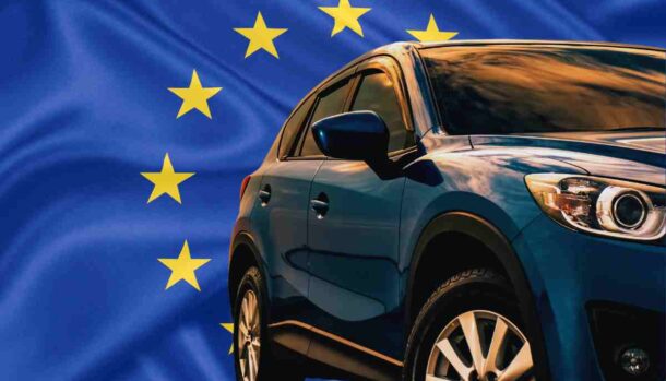 suv europeo