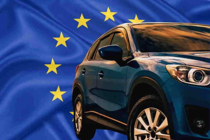 suv europeo 