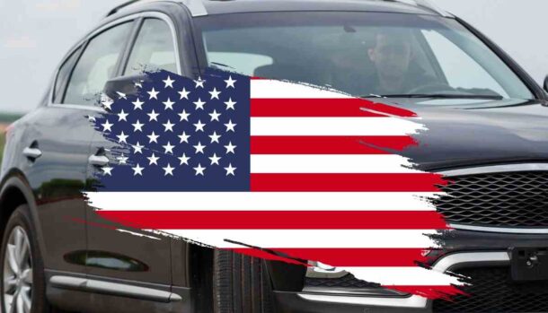 Toyota RAV4 novità SUV USA