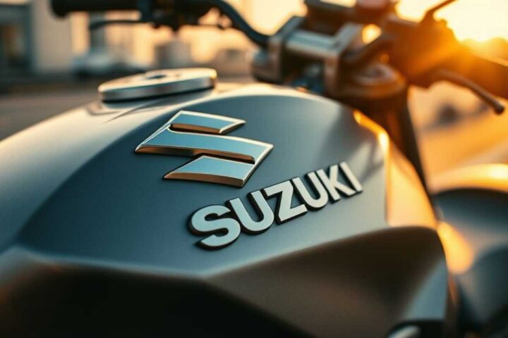 Suzuki fa il botto, tornano le moto più amate di sempre: avranno dei dettagli unici
