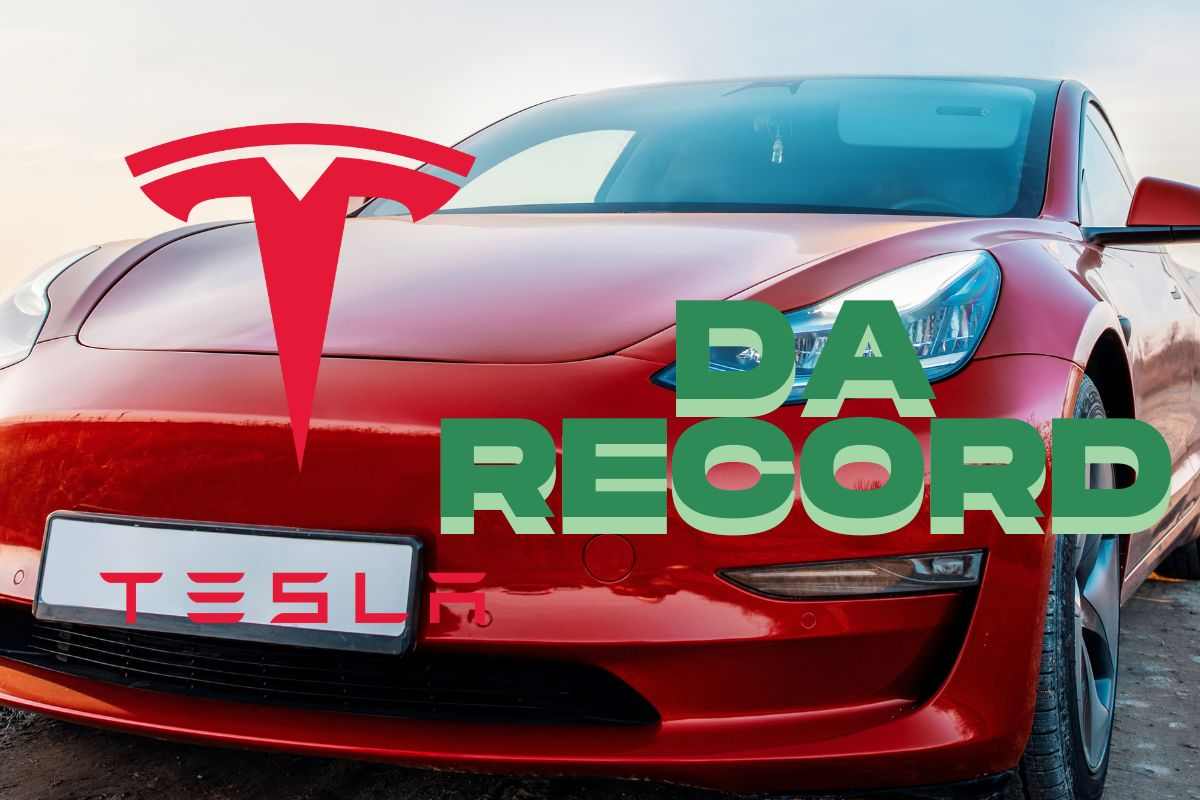 Tesla Model 3 Uber autonomia