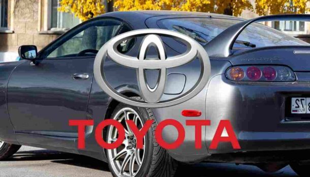 Toyota Prius addio Olanda