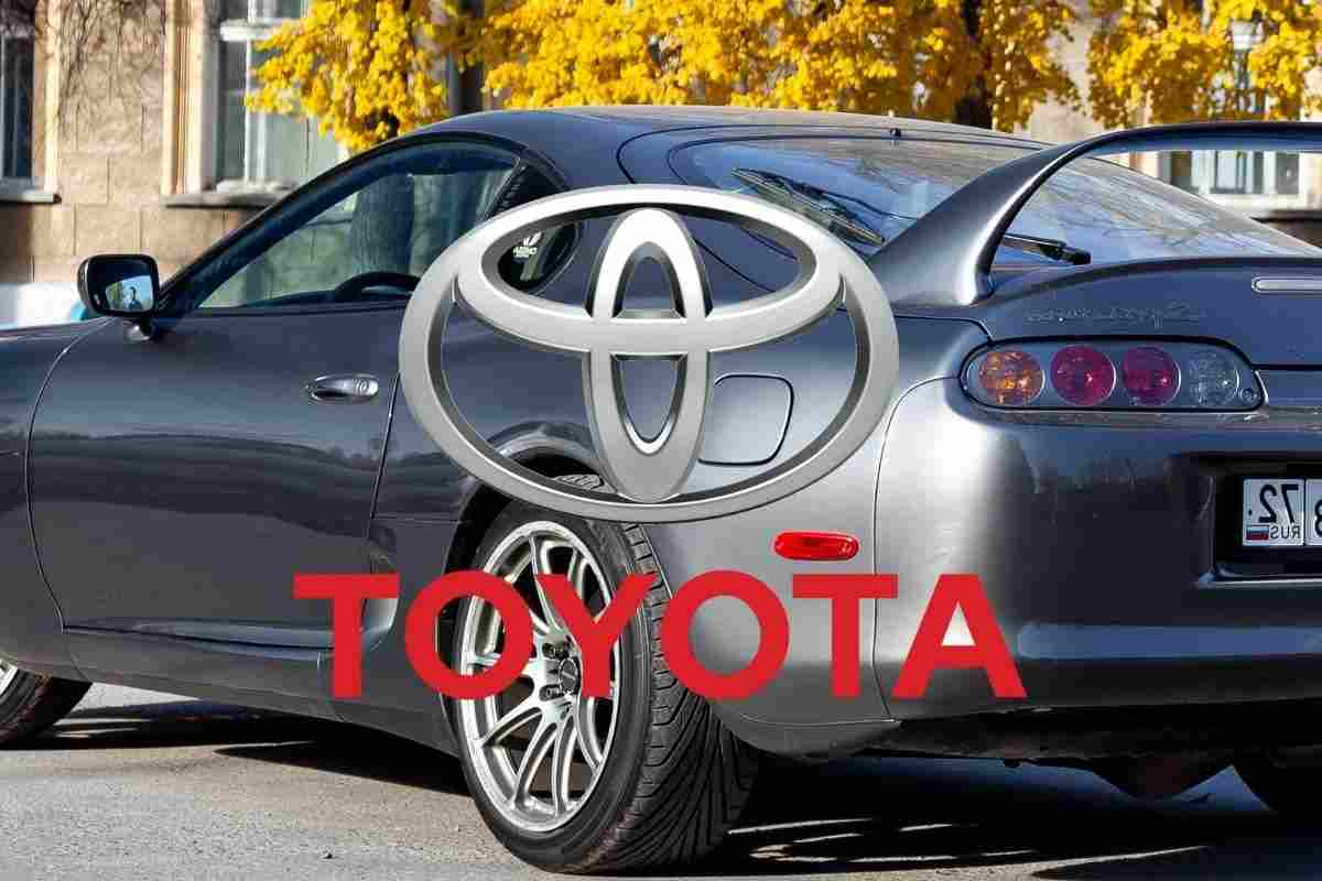 Toyota Prius addio Olanda