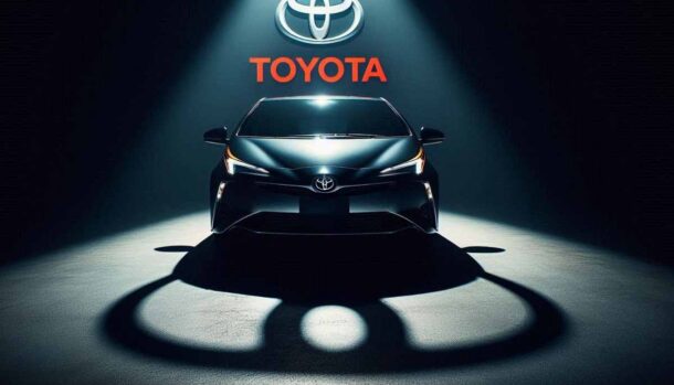 Toyota abbatte le emissioni con una nuova trovata tecnologica: le riduce del 90%