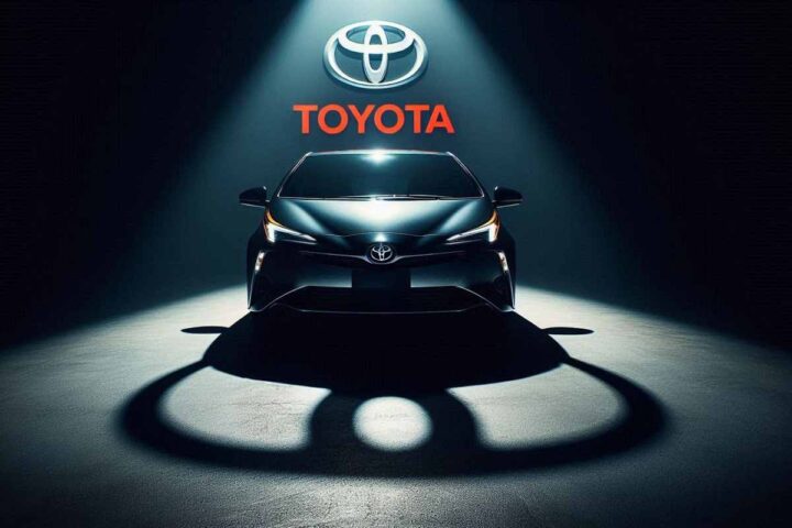 Toyota abbatte le emissioni con una nuova trovata tecnologica: le riduce del 90%